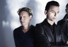 Suplimentare de bilete pentru concertul Depeche Mode