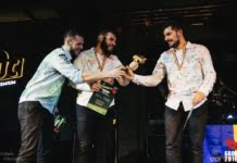 Paper Magik (București) reprezintă România la Atena în 2017