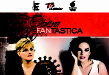 Întâlnirile muzicale Opera FANtastica Luminita Arvunescu in dialog cu Roxana Constantinescu