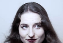 Anna Murphy – “Through It All” – un nou single de pe albumul tribut “Back to Life – A Tribute to Goodbye to Gravity”