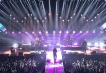 Voltaj lanseaza un video pentru piesa “Anotimpuri”