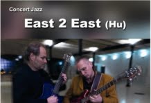 Seara de jazz cu East 2 East la Timisoara
