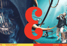 COMA şi Carla’s Dreams fac schimb de hituri la J&B Blending Spirits