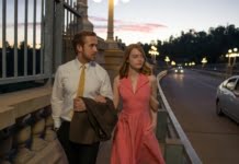 “La La Land”, marele câştigător de la Globurile de Aur