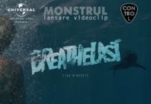 Breathelast lanseaza un nou single – “Monstrul”