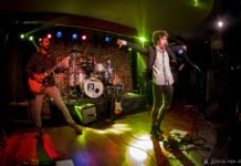 FAMELESS a lansat albumul de debut, “Dreams Without A Past”