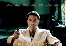 “Legea nopţii” are premiera în cinematografe pe 13 ianuarie