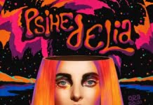 Delia anunta inca un show Psihedelia la Sala Palatului