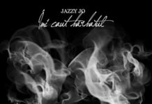 “Imi caut barbatul”, cea mai noua piesa semnata Jazzy Jo