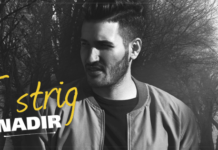 Nadir lanseaza single-ul “Te strig”