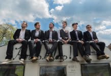 Avantgard-electro-balkan party cu sZempöl Offchestra