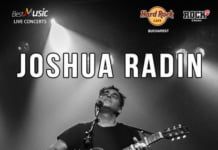 Compozitorul pieselor din House M.D., Grey’s Anatomy, Scrubs sau One Tree Hill vine la București!