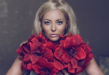 Delia – un nou show Psihedelia, Sala Palatului, 4 martie 2017