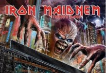 Concert cu maghiarii de la Iron Maidnem la Timisoara