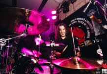 Hteththemeth la Eurovision Song Contest