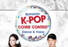 K-pop Cover Contest 2017 va avea loc pe 22 iulie 2017