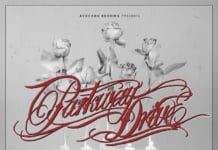 Parkway Drive vin in Romania cu cea mai mare productie folosita pana acum