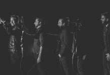 Sky Swallows Challenger a lansat albumul “Earth Spits Back” in format digital