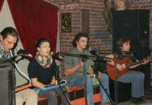 Concert n’ 4 cu Ada Milea la Timisoara