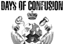 Days of Confusion lanseaza un nou single – “War”