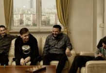 Trupa Unflicted lanseaza videoclipul “Bury You Alive”