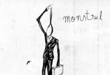 Breathelast a lansat un nou videoclip – “Monstrul”