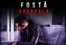 Tuan lanseaza single-ul si clipul “Fosta greseala”, featuring Any1