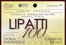 Pianistul rus Demidenko la Centenarul Lipatti