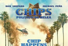 “CHIPs: Polițiști de belea” patrulează din 24 martie pe marile ecrane
