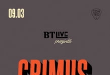 GRIMUS @ BT Live – powered by Banca Transilvania