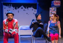 “Carina pe drumul spre casă” ajunge în Arad, Timișoara, Buzău și Constanța