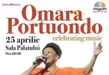 Omara Portuondo, vocea Buena Vista Social Club, celebrează 70 de ani de activitate artistică pe 25 aprilie, la Sala Palatului