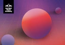 Red Bull Music Academy anunta artistii ce vor concerta in Club Control, pe 31 martie