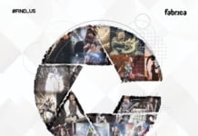 Expozitie de fotografie de concert #FIND_US – Best of 2016 – in club Fabrica