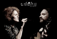 Maria Răducanu și Maxim Belciug – concert live la Unteatru