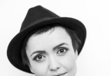 Dorina Chiriac – Ambasador al Campaniei Artistii pentru Artisti, editia 2017