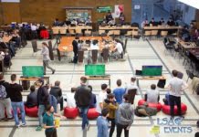 Lan Party National Edition 2017