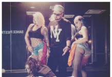 MR. VIK lanseaza single-ul si videoclipul “Pom Pom”