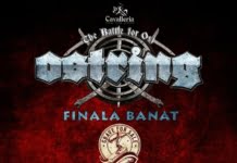 Ostring 2017 – Finala Banat
