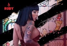 Ruby lanseaza single-ul si videoclipul “Luptatoare”