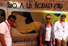 In Memoriam Kodaly la Timisoara