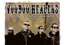 Voodoo Healers live in Constanta