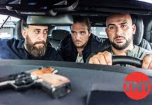 „4 Blocks” – serialul prezentat în premieră mondială la Berlinale va fi lansat în România