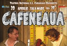 Primavara continua cu cele mai indragite piese de teatru ale momentului!