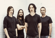 Concert GOJIRA la Bucuresti: Biletele Golden Circle sunt Sold Out!