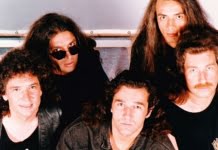 După 20 de ani, Holograf, Compact și Cristi Minculescu & Iris cântă din nou împreună la Arenele Romane