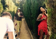 What’s UP vine “La tine” cu un nou single si videoclip