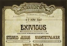 Inca sase trupe confirmate pentru SoundArt Festival