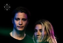 Kygo lanseaza alaturi de Ellie Goulding single-ul “First Time”
