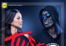 Carla’s Dreams feat. INNA, un milion de vizualizări într-o zi